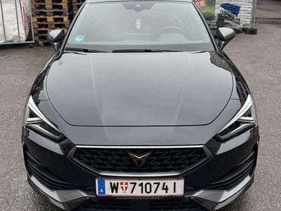 Schwarz Gebraucht 2023 Cupra Leon Limousine | € 27.500 (Guter Preis)