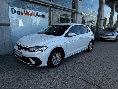 gebraucht VW Polo 4Me TSI