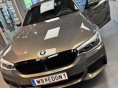 gebraucht BMW 530 530 e iPerfomance