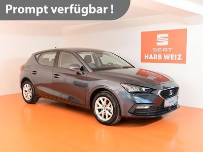 gebraucht Seat Leon Style 1.0 TSI