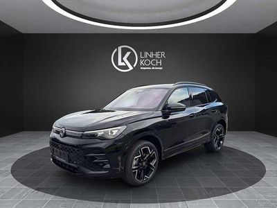 Gebraucht VW Tiguan Sport 193 PS (141 kW) 2025 Schwarz SUV