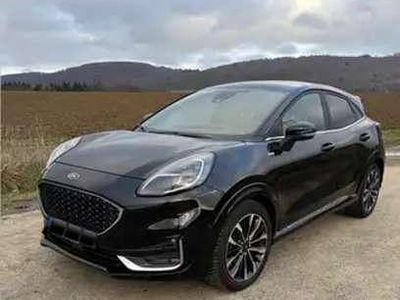 Gebraucht 2021 Ford Puma ST-Line SUV | € 14.390 (Etwas zu teuer)