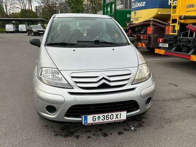 gebraucht Citroën C3 11 emotion Airdream