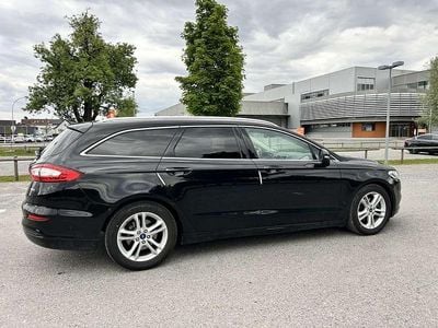 Gebraucht 2015 Ford Mondeo Titanium Kombi | € 7.300 (Fairer Preis)