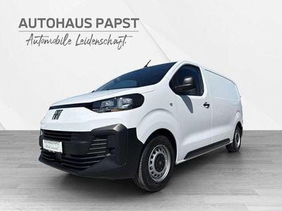Weiß Gebraucht 2025 Fiat Scudo Van | € 28.890 (Fairer Preis)