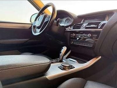 Gebraucht 2015 BMW X4 SUV | € 16.500 (Superpreis)