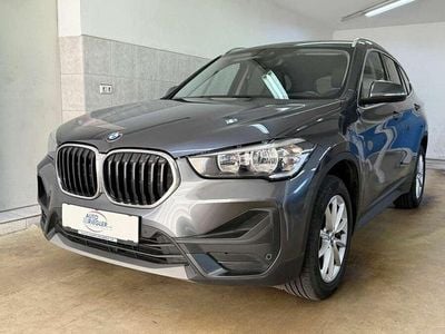 gebraucht BMW X1 sDrive18d Advantage ''Navi-Sportsitze-AHK-PDC''