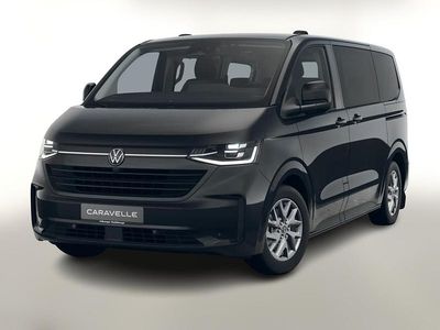 Neu VW T7 Style 150 PS (110 kW) 2026 Van