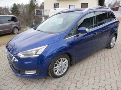 Ford Grand C-Max