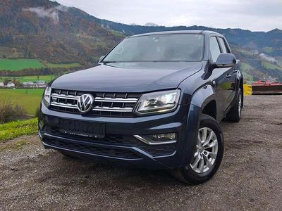 VW Amarok