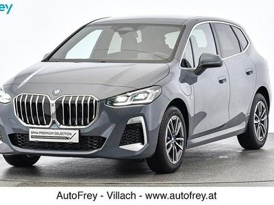 Grau Gebraucht 2023 BMW 225 Efficient Dynamics | € 38.180 (Teuer)