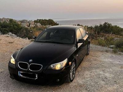 Gebraucht 2005 BMW 525 M Sport Limousine | € 5.999 (Etwas zu teuer)
