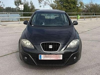 Seat Altea