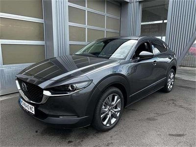 gebraucht Mazda CX-30 e-Skyactive G140 Centre-Line mit DESIGN Pake