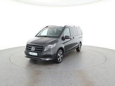 Gebraucht Mercedes Vito 163 PS (119 kW) 2024 Grau Van