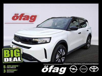 gebraucht Opel Frontera 1.2 DI MHEV GS Aut.