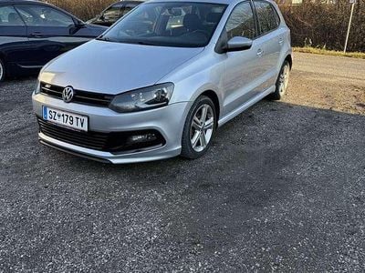 Gebraucht 2012 VW Polo R-line | € 4.299 (Fairer Preis)