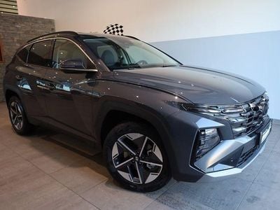 Neu Hyundai Tucson GO! 180 PS (132 kW) 2026 SUV