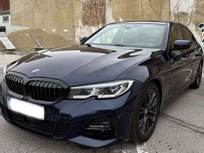 gebraucht BMW 330 330 d Aut.