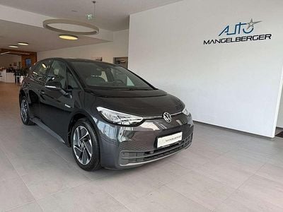 Grau Gebraucht 2021 VW ID.3 Pro Performance Kleinwagen | € 21.900 (Fairer Preis)