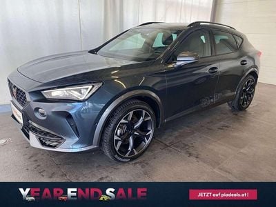 Grau Gebraucht 2023 Cupra Formentor SUV | € 27.990 (Fairer Preis)