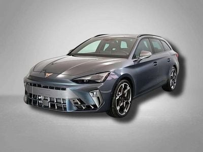 Grau Neu 2025 Cupra Leon VZ Kombi | € 51.049 (Fairer Preis)