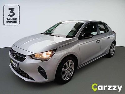 Gebraucht Opel Corsa Edition 75 PS (55 kW) 2023 Kleinwagen