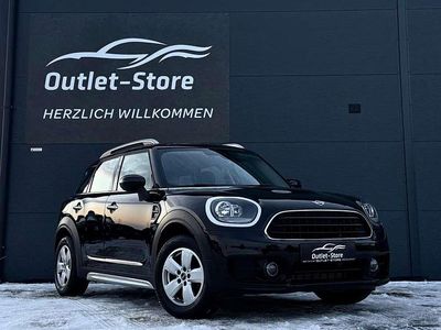 gebraucht Mini Cooper Countryman Cooper Countryman Cooper * 1.Besitz*R-Kamera*SHZ*NUR 37.000Km*MwSt.*