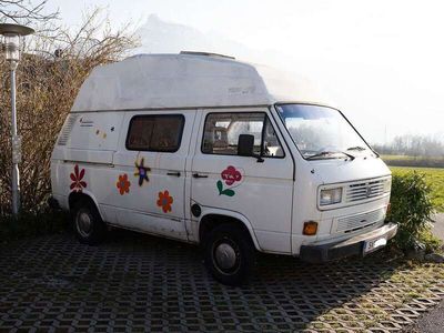 gebraucht VW T3 