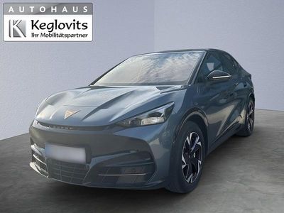 gebraucht Cupra Tavascan 210kW/286PS