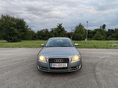 Gebraucht 2004 Audi A4 Kombi | € 4.499