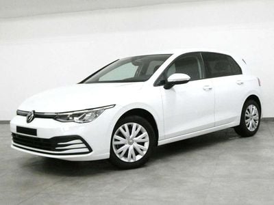 Weiß Gebraucht 2020 VW Golf R Limousine | € 19.790