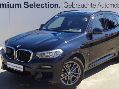 gebraucht BMW X3 xDrive30e