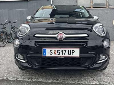 Gebraucht Fiat Sedici Mirror 110 PS (80 kW) 2018 SUV