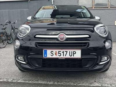 Gebraucht 2018 Fiat Sedici Mirror SUV | € 10.500 (Fairer Preis)