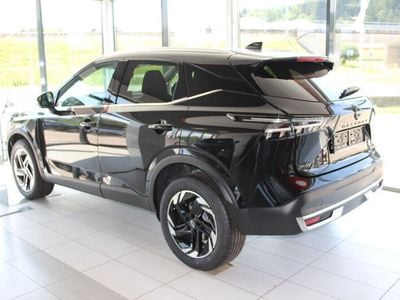 Gebraucht Nissan Qashqai N-Connecta 158 PS (116 kW) 2024 SUV