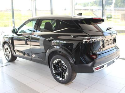 Gebraucht 2024 Nissan Qashqai N-Connecta SUV | € 40.500