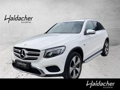 Gebraucht 2018 Mercedes GLC350 SUV | € 29.990