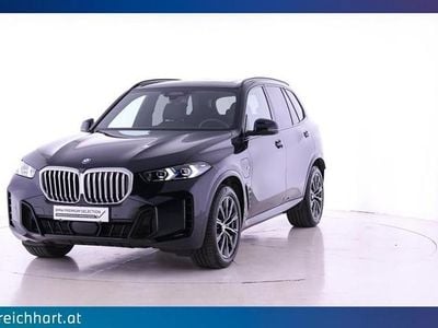 gebraucht BMW X5 xDrive50e