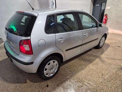 Silber Gebraucht 2003 VW Polo Family Kleinwagen | € 1.900 (Etwas zu teuer)