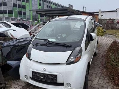 gebraucht Mitsubishi i-MiEV 