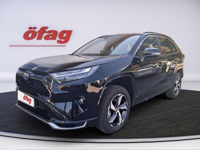 Neu 2025 Toyota RAV4 Hybrid Active SUV | € 52.990 (Etwas zu teuer)