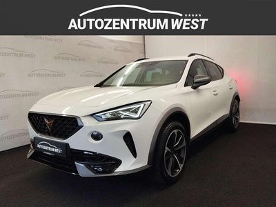 Weiß Gebraucht 2024 Cupra Formentor SUV | € 31.987 (Teuer)