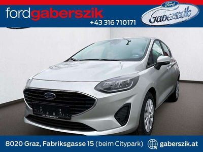 gebraucht Ford Fiesta Cool & Connect 1,1 Start/Stop *INVENTUR ABVERKAUF*