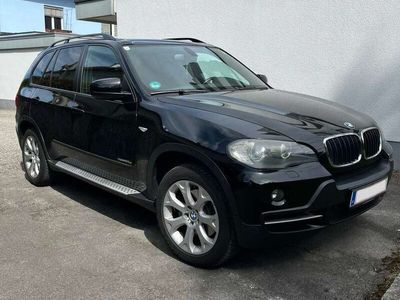 gebraucht BMW X5 X5xDrive30d Aut.