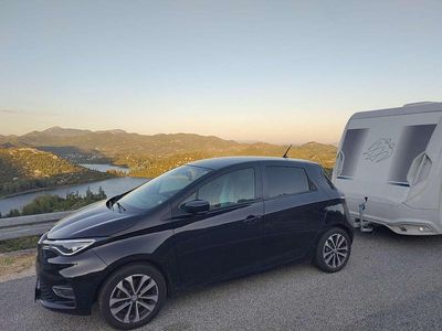 Gebraucht 2021 Renault Zoe Life Kleinwagen | € 12.000 (Fairer Preis)