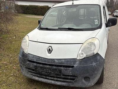 Gebraucht 2012 Renault Kangoo Exception Kombi | € 1.200