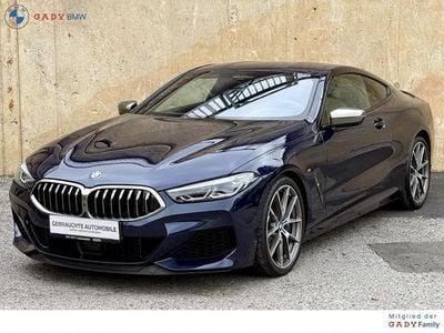 gebraucht BMW M850 xDrive