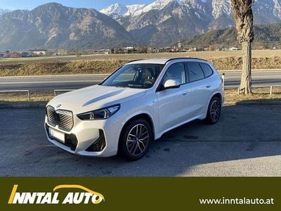 Weiß Gebraucht 2024 BMW iX1 M Sport SUV | € 41.400 (Guter Preis)