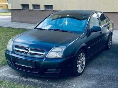 gebraucht Opel Vectra VectraCaravan Comfort 22 DTI 16V